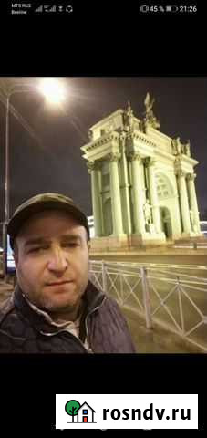 Услуга трезвый водитель Махачкала - изображение 1