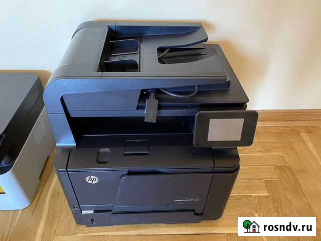 Принтер Алексеевка - изображение 1