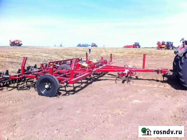 Культиватор кпм Махнево - изображение 1