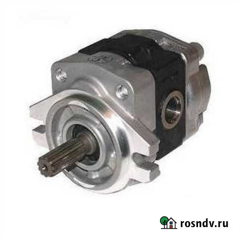 Гидронасос к манипуляторам Раменское - изображение 1