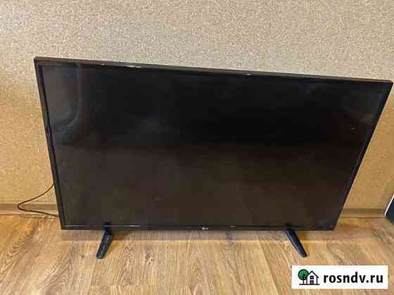 Телевизор lg Мурманск