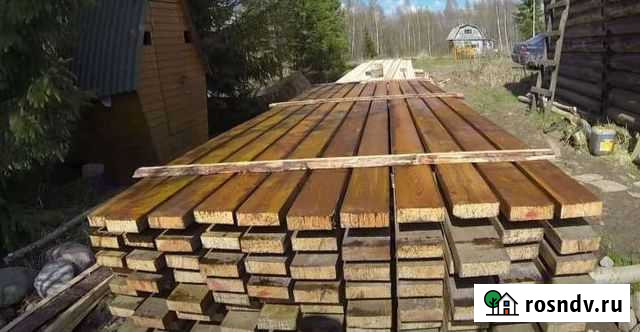 Антисептик для дерева хм11 Подпорожье - изображение 1