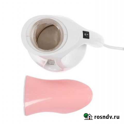 Ручной Отпариватель Келли 1800Вт Нальчик - изображение 1