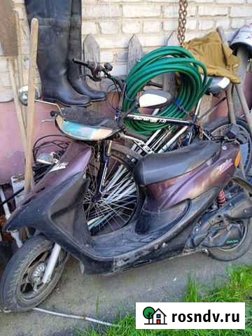 Скутер хонда Дио Балашиха - изображение 1