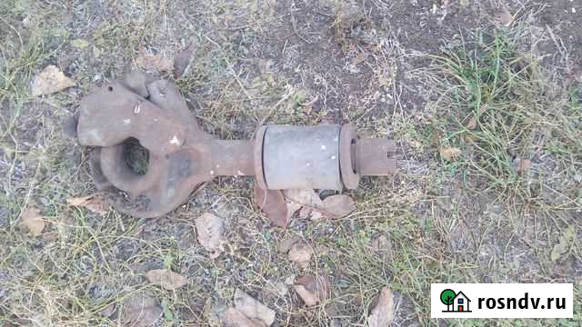 Продам фаркоп Усть-Абакан - изображение 1