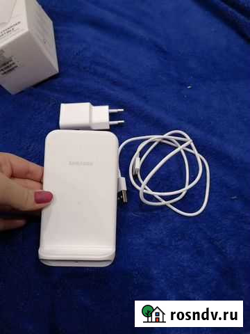 Беспроводная зарядка Красково - изображение 1