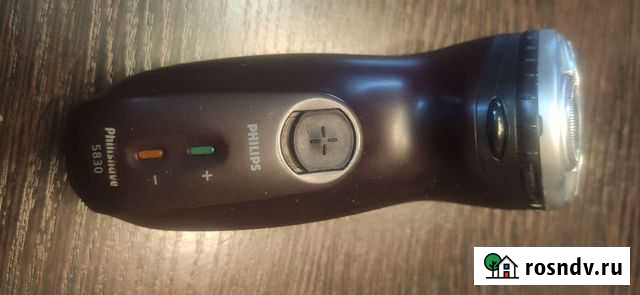 Бритва электрическая philips Санкт-Петербург - изображение 1