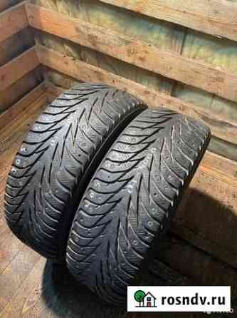 Yokohama 205/55 R16 Санкт-Петербург