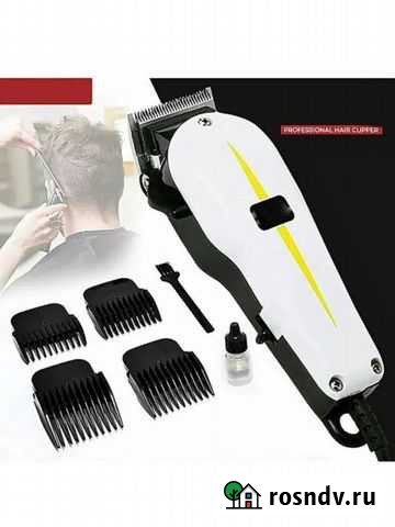 Машинка для стрижки волос Санкт-Петербург - изображение 1