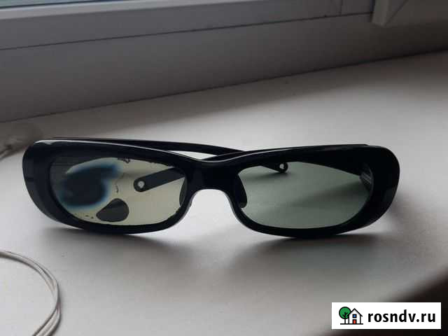 3d очки LG Новокузнецк - изображение 1