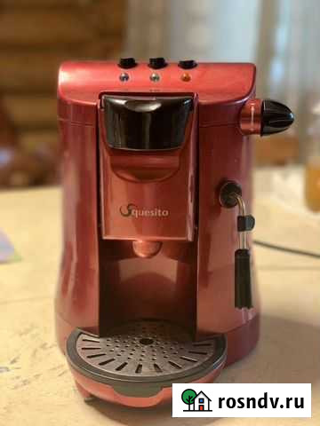 Кофемашина Балашиха - изображение 1