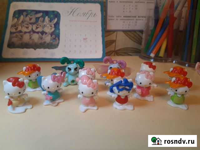 Киндер Череповец - изображение 1