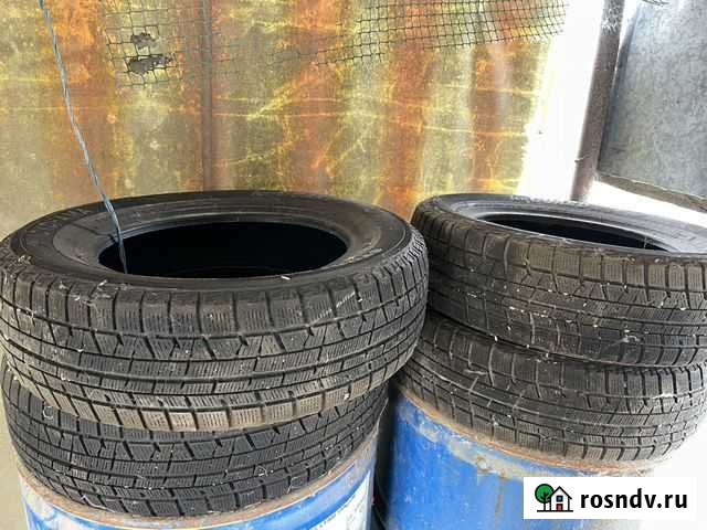Yokohama 175/65 R14 4шт Яблоновский - изображение 1