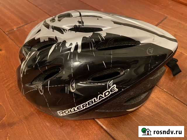 Шлем Екатеринбург - изображение 1