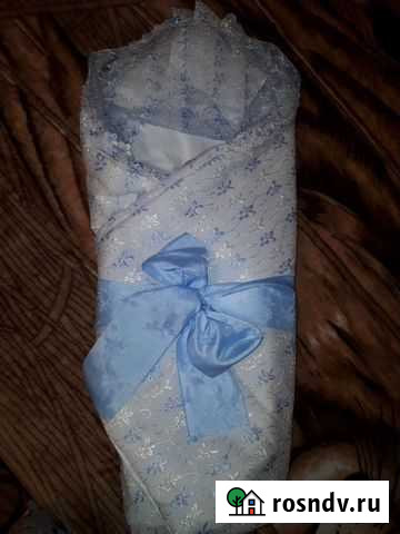 Конверт Нежинка - изображение 1