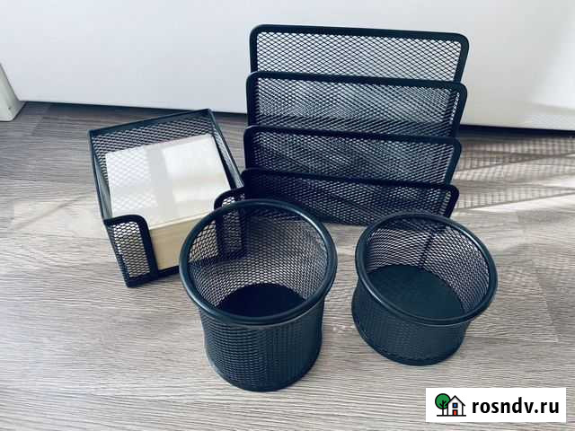 Органайзер для канцелярии Подольск - изображение 1