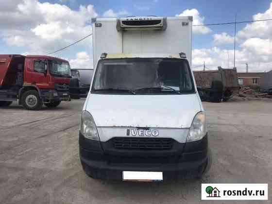 Iveco Daily Мытищи