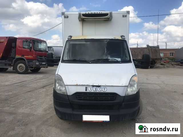 Iveco Daily Мытищи - изображение 1