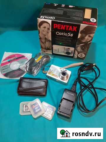 Фотоаппарат Абинск - изображение 1