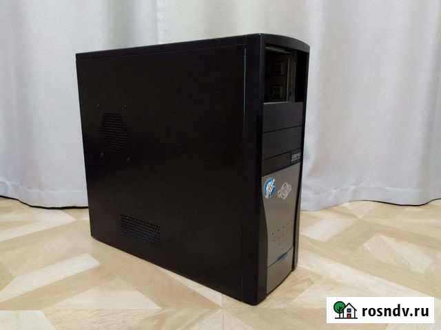 Системный блок Нижний Тагил - изображение 1