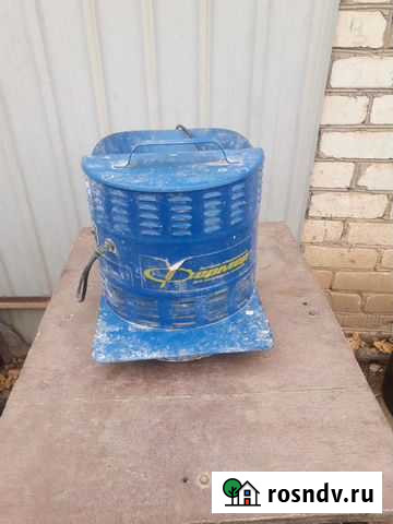 Зернодробилка бу Волжский - изображение 1