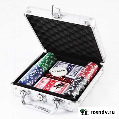 Покер Киров - изображение 1