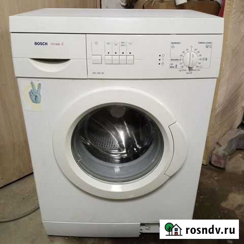 Стиральная машина Кимовск - изображение 1