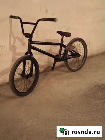 Bmx Новосибирск - изображение 1