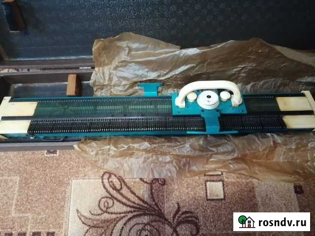 Вязальная машинка Северянка Рассказово - изображение 1