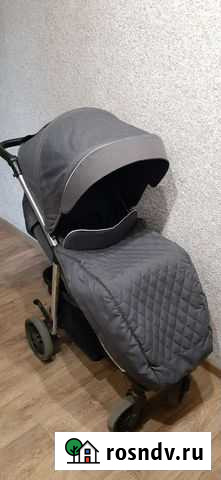 Коляска Нижний Новгород - изображение 1