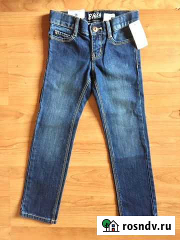 Джинсы новые 102/108 Пушкино - изображение 1