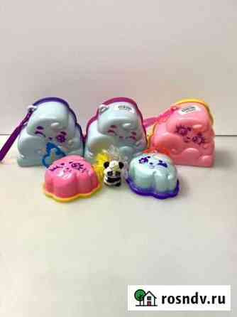 Фигурка Mattel Cloudees Облачки Балашиха