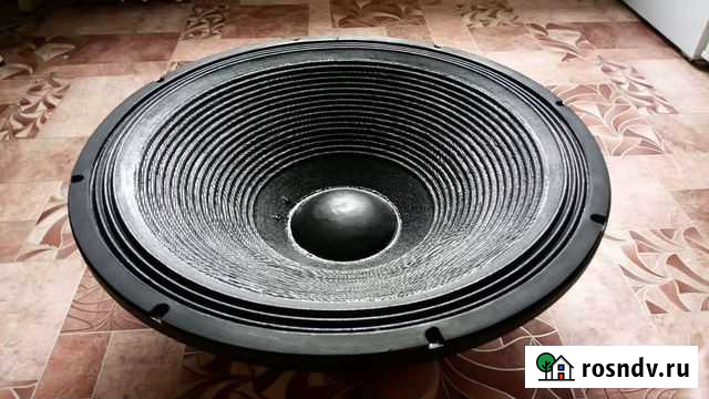 Новые Динамики для сабов 18 Новониколаевский - изображение 1