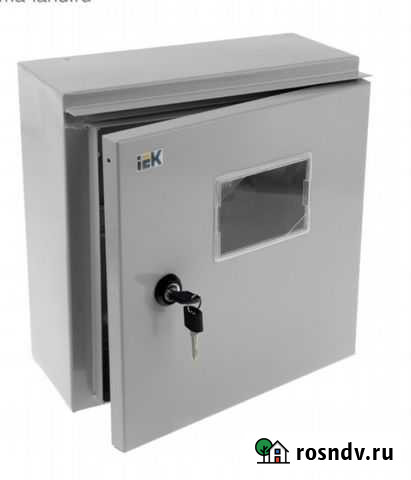 Элекрощит пылеводонепронецаемый Волгодонск - изображение 1