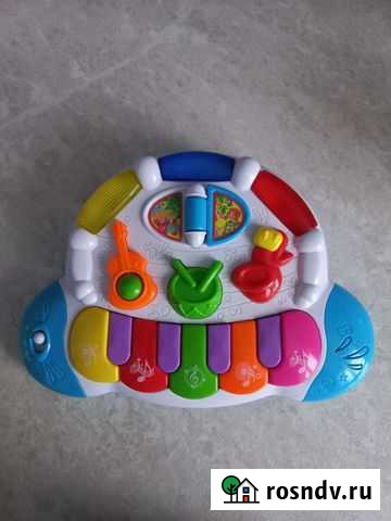 Пианино Киров - изображение 1