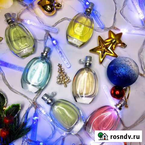 Эйвон avon духи по закупке Сочи - изображение 1