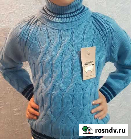 Свитер (новый) Черкесск - изображение 1