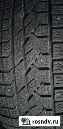 Kumho 225/65 R17 Ивня