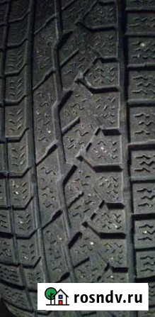 Kumho 225/65 R17 Ивня - изображение 1