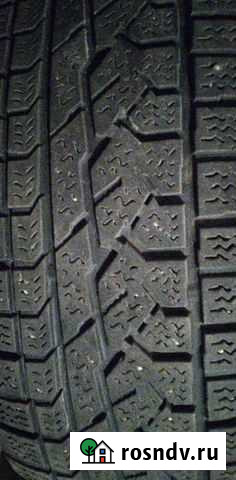 Kumho 225/65 R17 Ивня - изображение 1