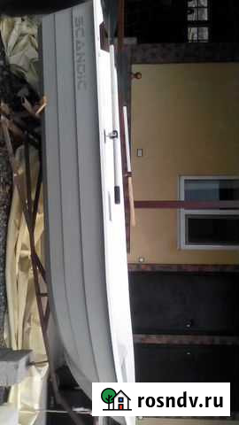 Продам лодку Сочи - изображение 1