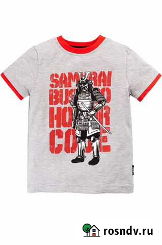 Футболка для мальчика Umka Пермь - изображение 1