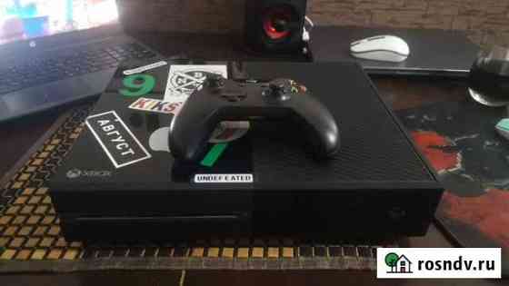 Xbox One Севастополь
