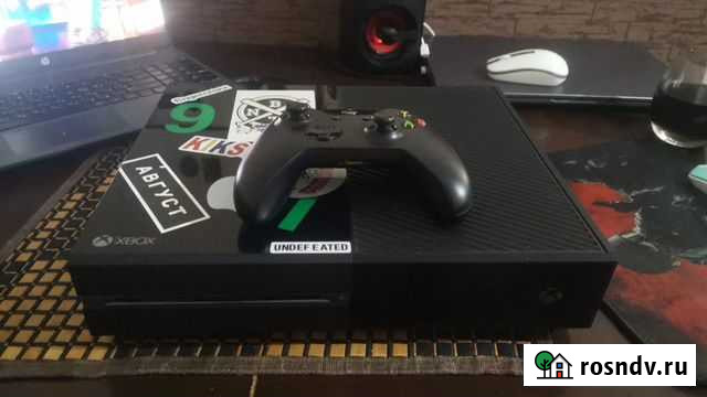 Xbox One Севастополь - изображение 1