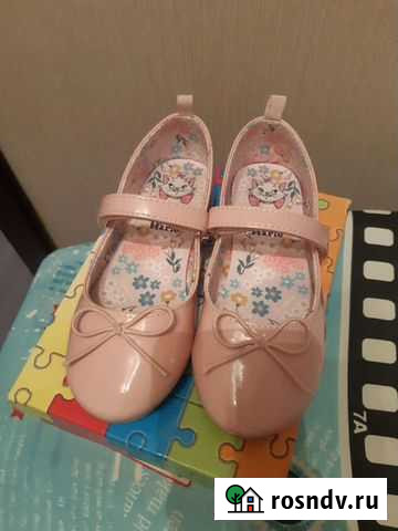 Туфли Хабаровск - изображение 1