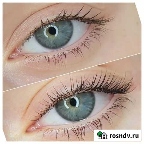 Ламинирование ресниц Краснодар - изображение 1