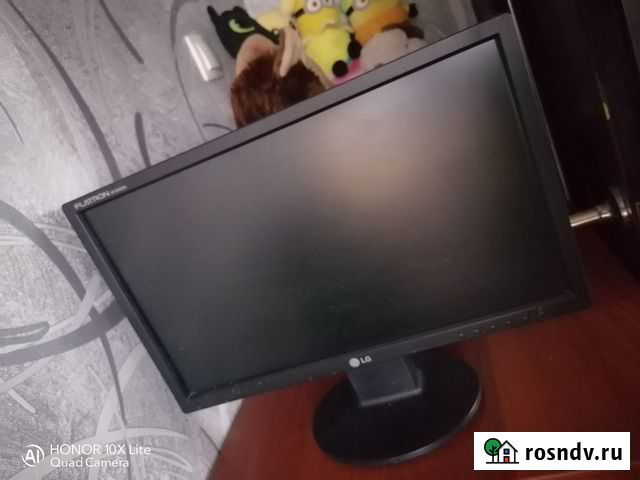 Монитор LG Волжский - изображение 1