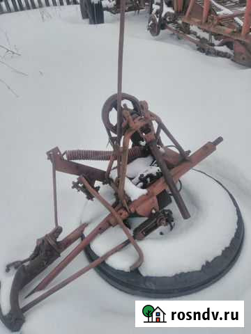 Косилка Шумячи - изображение 1