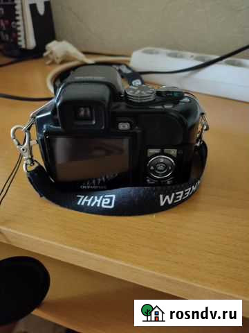 Фотоаппарат Olympus Магнитогорск - изображение 1