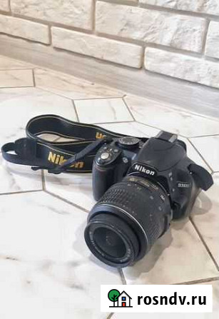 Фотоаппарат Nikon D3100 Саратов - изображение 1